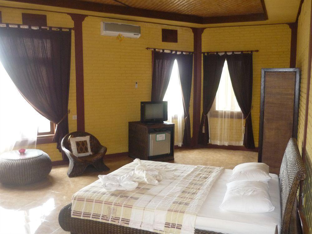 Kudos Guesthouse Ubud Exterior foto